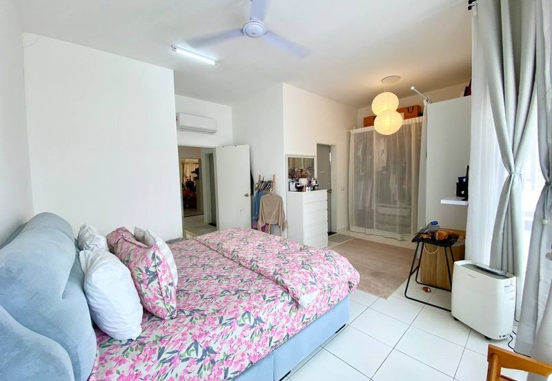 Avenham Garden @ Eco Grandeur