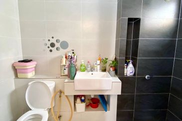 Avenham Garden @ Eco Grandeur