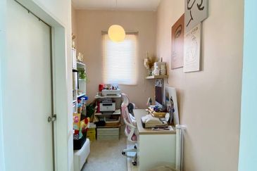 Avenham Garden @ Eco Grandeur