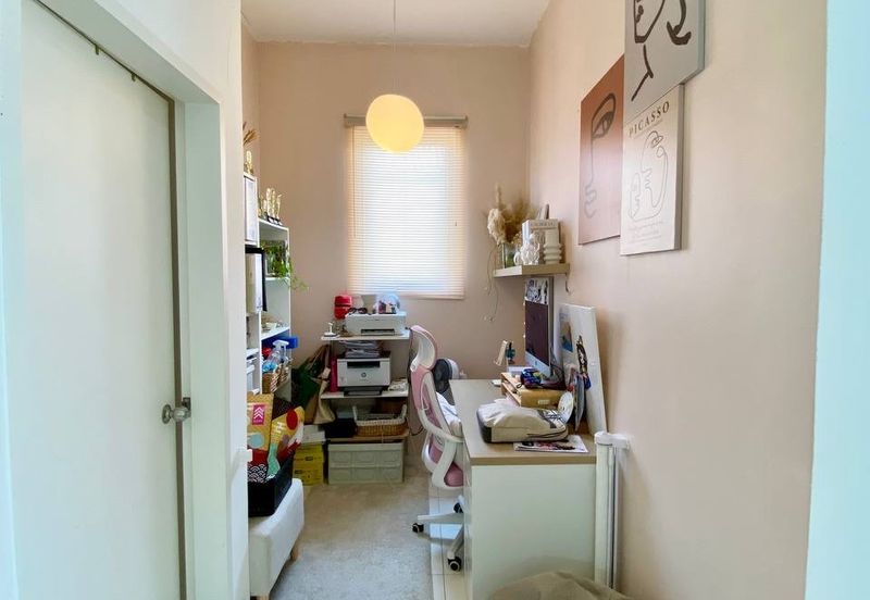 Avenham Garden @ Eco Grandeur