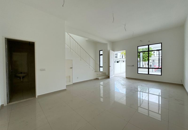 Graham Garden @ Eco Grandeur