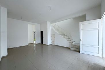 Graham Garden @ Eco Grandeur