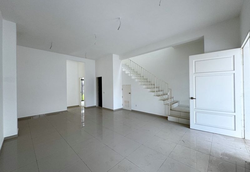 Graham Garden @ Eco Grandeur