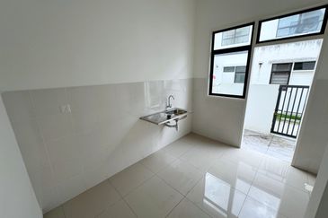 Graham Garden @ Eco Grandeur