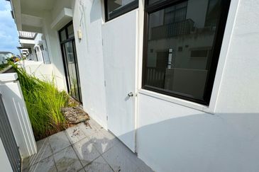 Graham Garden @ Eco Grandeur