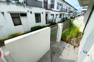 Graham Garden @ Eco Grandeur