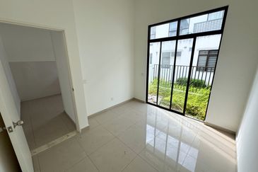 Graham Garden @ Eco Grandeur