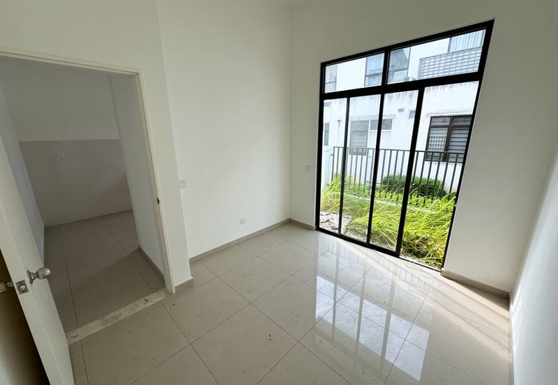 Graham Garden @ Eco Grandeur