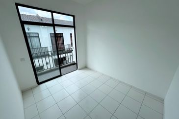 Graham Garden @ Eco Grandeur