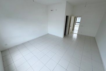 Graham Garden @ Eco Grandeur