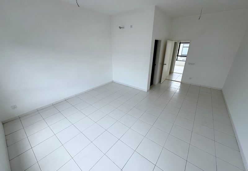 Graham Garden @ Eco Grandeur