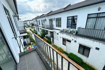 Graham Garden @ Eco Grandeur