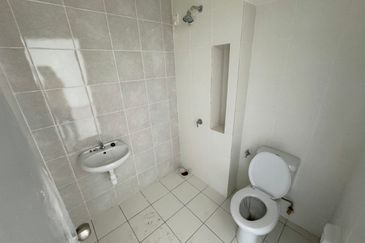 Graham Garden @ Eco Grandeur