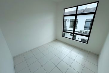 Graham Garden @ Eco Grandeur