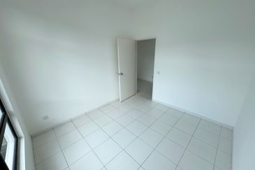 Graham Garden @ Eco Grandeur