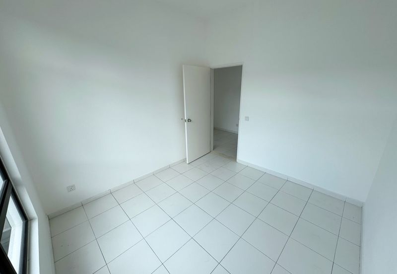 Graham Garden @ Eco Grandeur