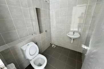 Graham Garden @ Eco Grandeur