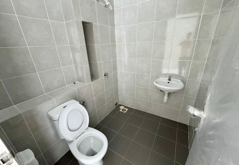 Graham Garden @ Eco Grandeur