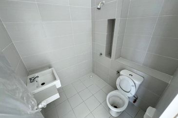 Graham Garden @ Eco Grandeur