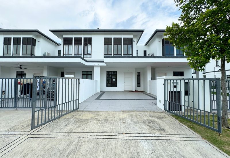 Graham Garden @ Eco Grandeur