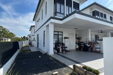 Graham Garden @ Eco Grandeur