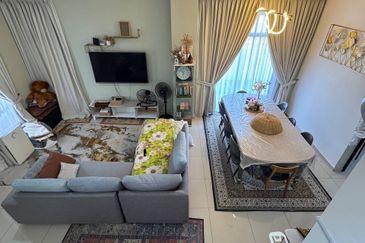 Graham Garden @ Eco Grandeur