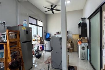 Graham Garden @ Eco Grandeur