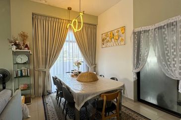 Graham Garden @ Eco Grandeur