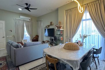 Graham Garden @ Eco Grandeur