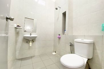 Graham Garden @ Eco Grandeur