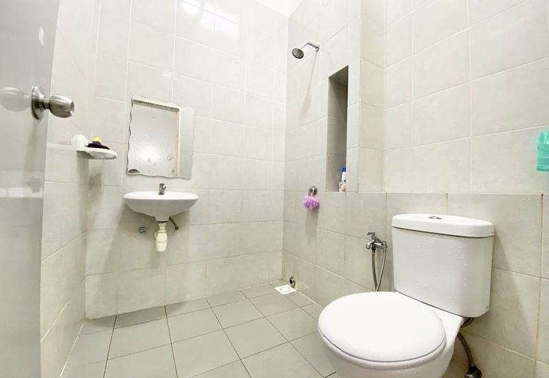 Graham Garden @ Eco Grandeur