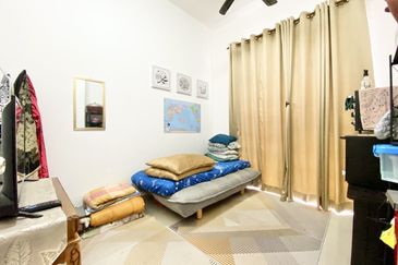 Graham Garden @ Eco Grandeur