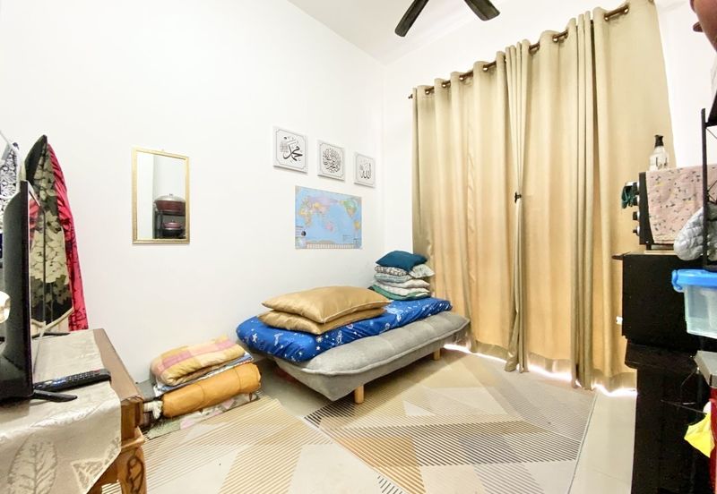 Graham Garden @ Eco Grandeur