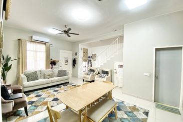 Graham Garden @ Eco Grandeur