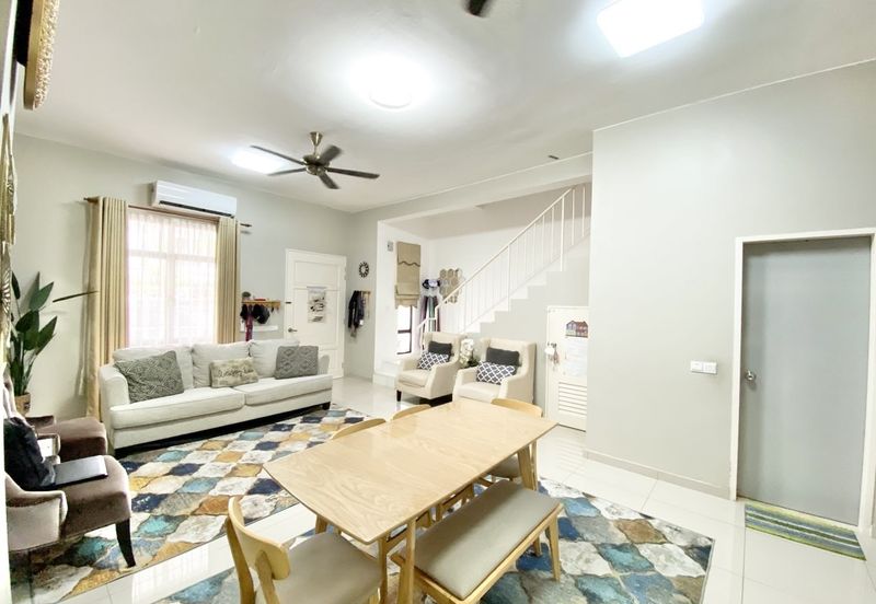 Graham Garden @ Eco Grandeur