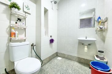 Graham Garden @ Eco Grandeur