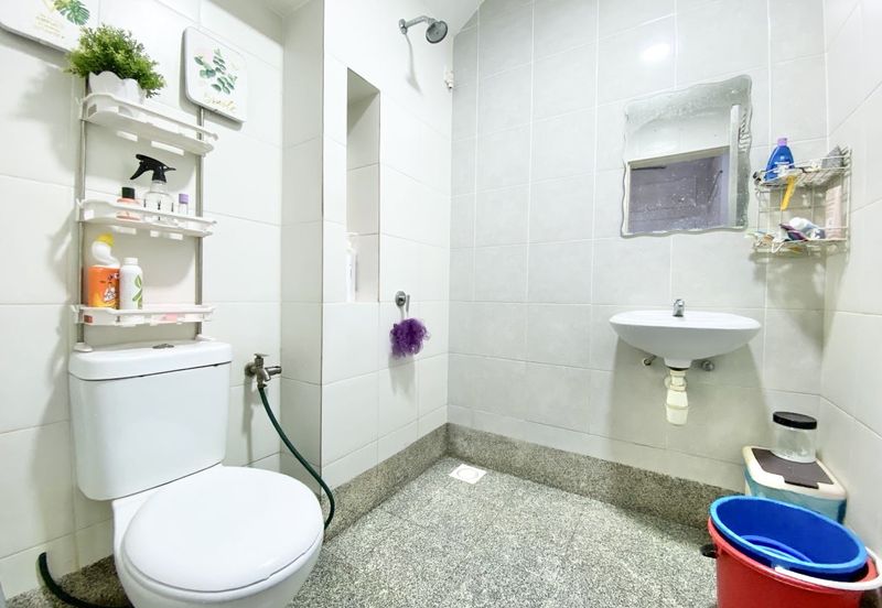 Graham Garden @ Eco Grandeur