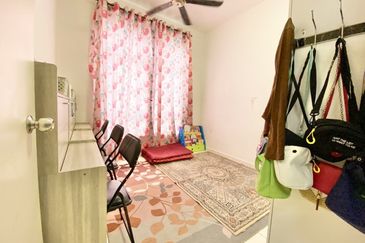 Graham Garden @ Eco Grandeur