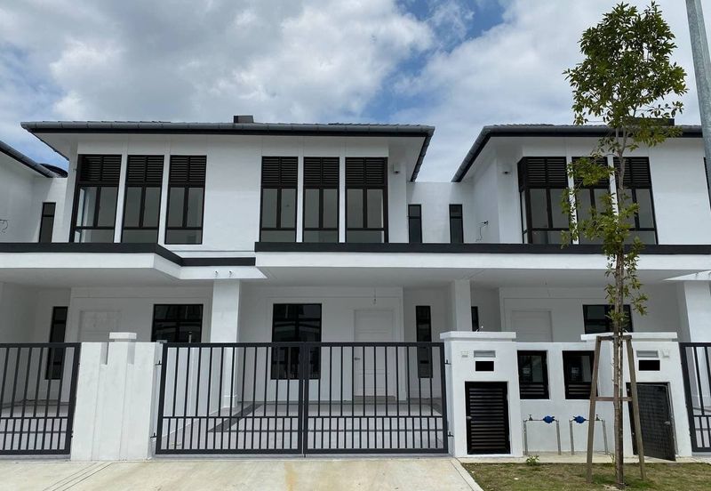 Graham Garden @ Eco Grandeur