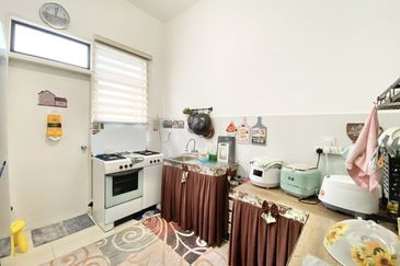 Graham Garden @ Eco Grandeur