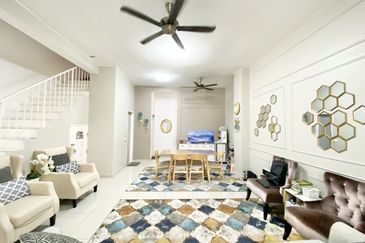 Graham Garden @ Eco Grandeur