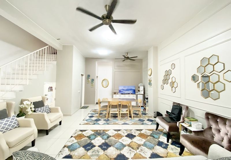 Graham Garden @ Eco Grandeur