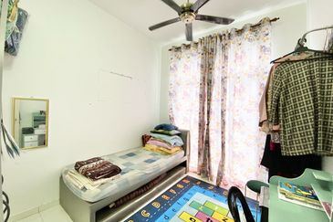 Graham Garden @ Eco Grandeur