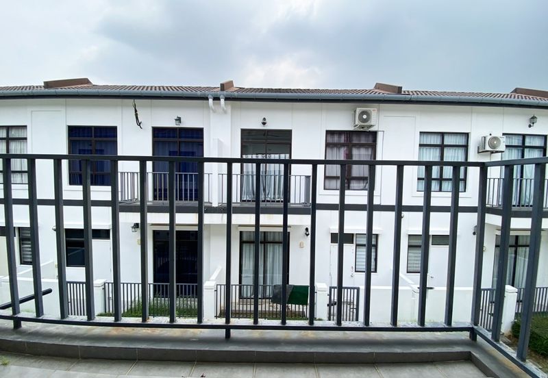 Graham Garden @ Eco Grandeur