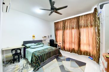 Graham Garden @ Eco Grandeur