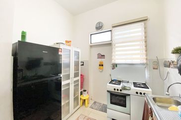 Graham Garden @ Eco Grandeur