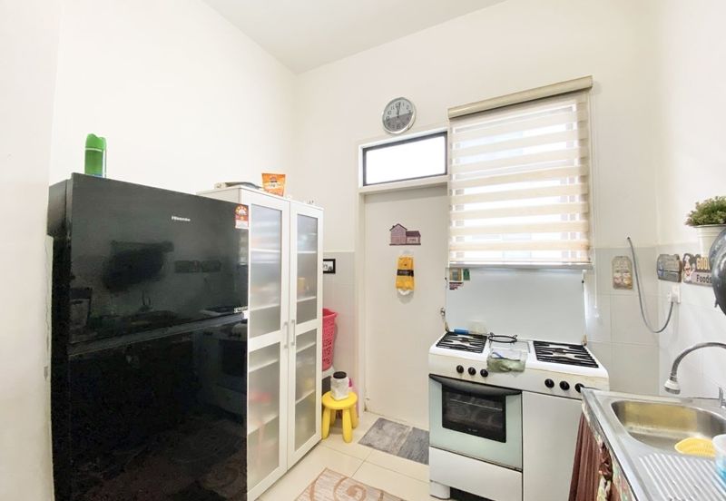 Graham Garden @ Eco Grandeur