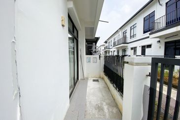 Graham Garden @ Eco Grandeur