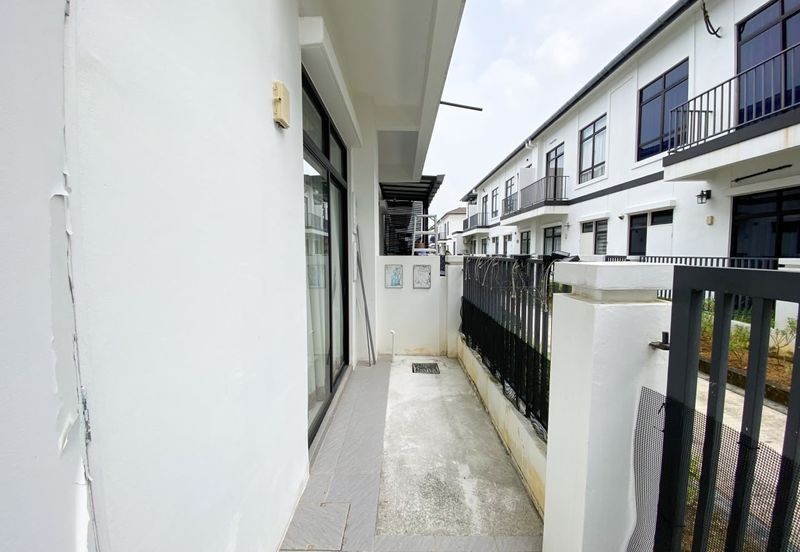 Graham Garden @ Eco Grandeur