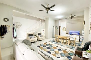 Graham Garden @ Eco Grandeur